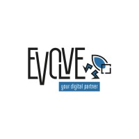 Evolve Agency logo - Similar company to Industria01