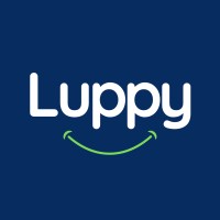 Luppy logo - Similar company to Martech