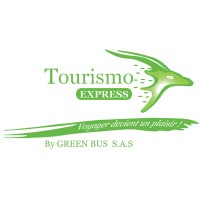 Tourismo Express by Green Bus Central Africa SAS logo - Similar company to Trafric Sarl