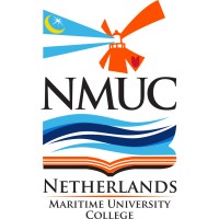 Netherlands Maritime University College (NMUC) logo - Similar company to Mtcs (Uk) Ltd
