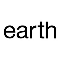 earth logo - Similar company to Rebuilt Studio