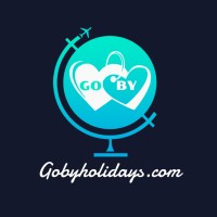 GoByHolidays logo - Similar company to Hotel Moksha