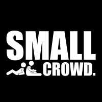 Small Crowd