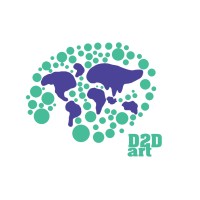 D2D Immersive logo - Similar company to Fourtech Engineering