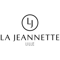 La Jeannette Lille logo - Similar company to Avaé Cosmetics