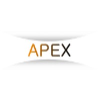 APEX RECRUITER logo - Similar company to Apex Recruit