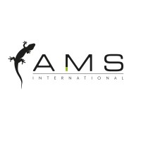 AMS International Sp. z o.o. logo - Similar company to Cam Technology Sp. Z O.O.