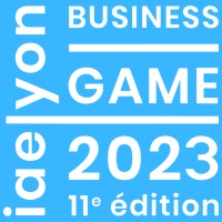 iaelyon Business Game logo - Similar company to Iae Lyon