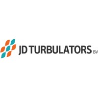 JD Turbulators BV logo - Similar company to Logran Las- En Constructiebedrijf Bv