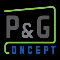 P&G Concept Sasu
