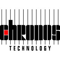 GPS-World.uk from Chronos Technology logo - Similar company to Chronos Technology Ltd