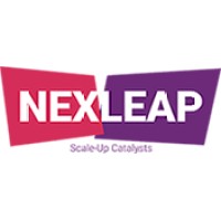 NEXLEAP logo - Similar company to Nexleap