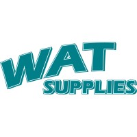WAT Supplies logo - Similar company to Ecoboxes
