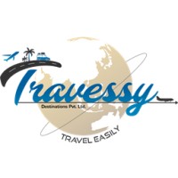 Travessy Destinations Private Limited logo - Similar company to Traveloflix