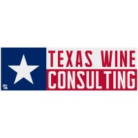 Texas Wine Consulting