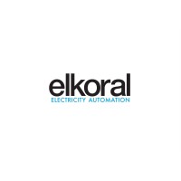 ELKORAL OÜ logo - Similar company to R2D Automation