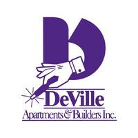 DeVille Apartments & Builders Inc. logo - Similar company to Steamfire