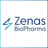 Zenas BioPharma logo - Similar company to Zai Lab
