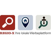 Regio-X // Ihre lokale Werbeplattform logo - Similar company to Arealize
