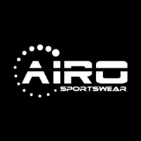 Airo Sportswear Ltd logo - Similar company to Pontoon Sportswear