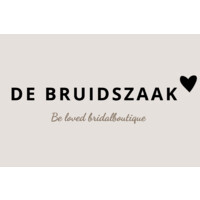 De Bruidszaak - Be loved Bridal boutique logo - Similar company to Pr8Feest