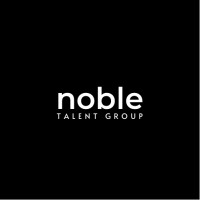 Noble Talent Group logo - Similar company to Capstone Technology Resources, Inc. (Capstone)