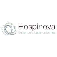 HOSPINOVA sprl logo - Similar company to Audition Service