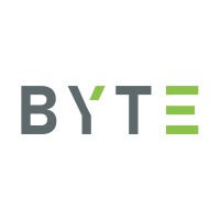Byte logo - Similar company to Eman-Clik Sarl