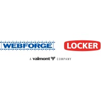Webforge Locker logo - Similar company to Metrix Group Pty Ltd
