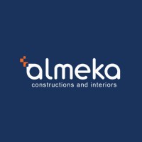 Almeka Constructions & Interiros logo - Similar company to Studio Andem