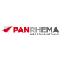 Panrhema SCF logo - Similar company to Adhoc Scf