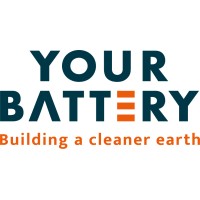 Your Battery bv logo - Similar company to Battery Fact