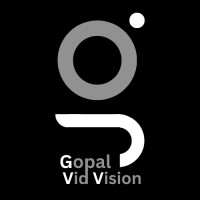 Gopal Vid Vision logo - Similar company to Sparky Videos