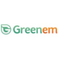 Greenem logo - Similar company to Interactiva