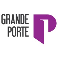La Grande Porte logo - Similar company to Regroupement Entrepreneurial Étudiant De L’Uqàm