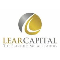 Lear Capital logo - Similar company to Cedar Gold Group