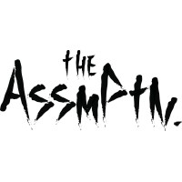 The Assmptn logo - Similar company to Brunchbag