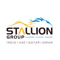 Stallion Group logo - Similar company to Stallion Solutions