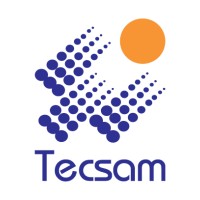 TECSAM S.R.L. logo - Similar company to Proel Engineering S.R.L.
