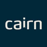Cairn Housing Association logo - Similar company to Link Group Ltd