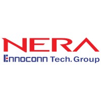 Nera Telecommunications Ltd logo - Similar company to Epsilon Telecom