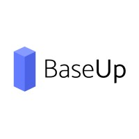 BaseUp Technologies Inc. logo - Similar company to Bemoved®