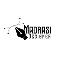 Madrasi Designer logo - Similar company to Sakshi Studios
