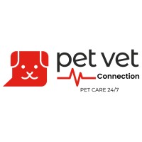 Pet Vet Connection logo - Similar company to Clientax Inc.