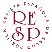 Revista Española de Salud Pública logo - Similar company to Acib - Asociación Colombiana De Ingeniería Biomédica