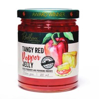 Rootham Gourmet Preserves logo - Similar company to 7-Eleven Distribution Canada Corp.