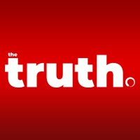 The Truth India logo - Similar company to Futurists