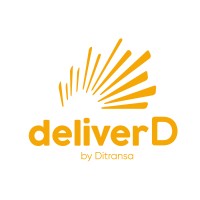 deliver D logo - Similar company to Emigen Global - Industria, Consultoría E Ingeniería.