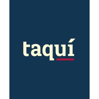 Taquí Desenvolvimento logo - Similar company to Viralizze