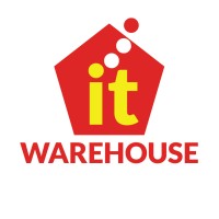 IT Warehouse logo - Similar company to Pt. Jetcoms Netindo